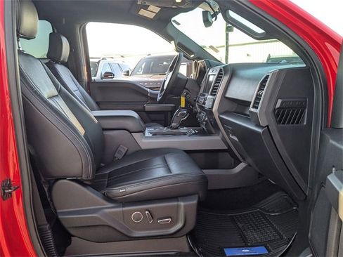 Used 2018 Ford F150 XLT w/ Equipment Group 302A Luxury image 24