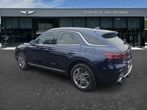 Used 2024 Genesis GV70 2.5T w/ Select Package AWD/4WD image 6
