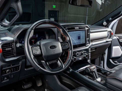 Used 2025 Ford F150 Raptor image 17