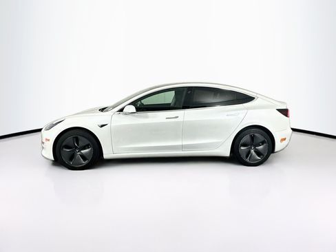 Used 2019 Tesla Model 3 Long Range AWD/4WD image 4