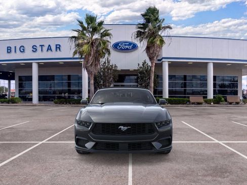 New 2026 Ford Mustang Premium RWD image 7
