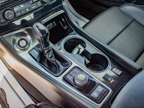 Used 2020 Nissan Maxima 3.5 SV w/ Floor Mat Group image 30