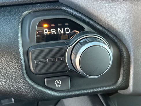 New 2025 RAM 1500 Lone Star RWD image 19