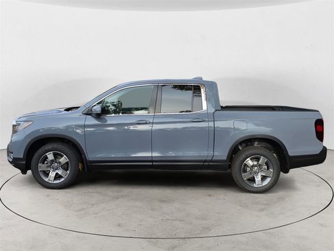 New 2026 Honda Ridgeline RTL image 2