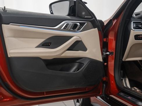 Used 2023 BMW i4 M50 w/ Premium Package image 38