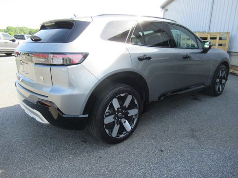 Used 2025 Honda Prologue Elite image 5