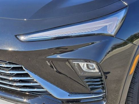 New 2026 Buick Envista Preferred w/ Convenience I Package image 5