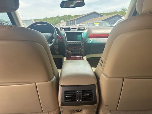 Used 2007 Lexus LS 460 460 image 34