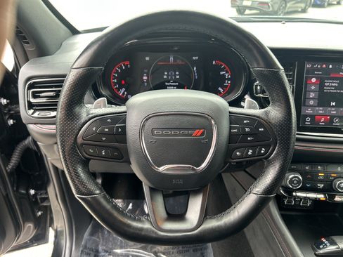 Used 2024 Dodge Durango GT AWD/4WD image 22