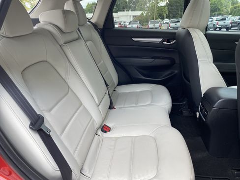 Used 2022 MAZDA CX-5 AWD 2.5 S image 25