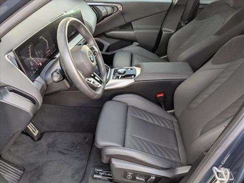 Used 2025 BMW X3 xDrive30i w/ M Sport Package image 16