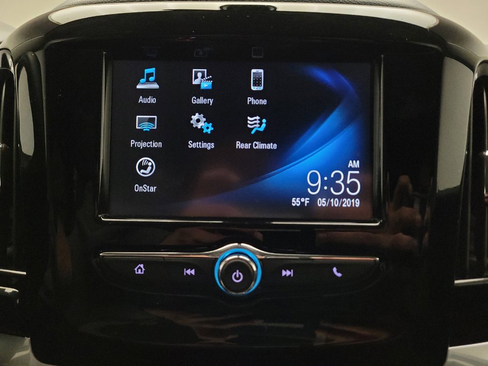 Used 2019 Chevrolet Traverse LS FWD image 25