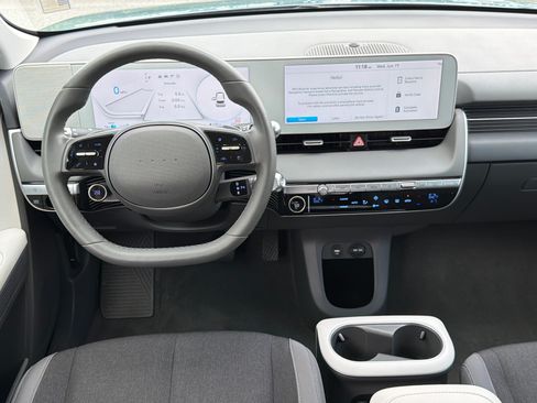 Certified 2024 Hyundai Ioniq 5 SEL RWD image 24