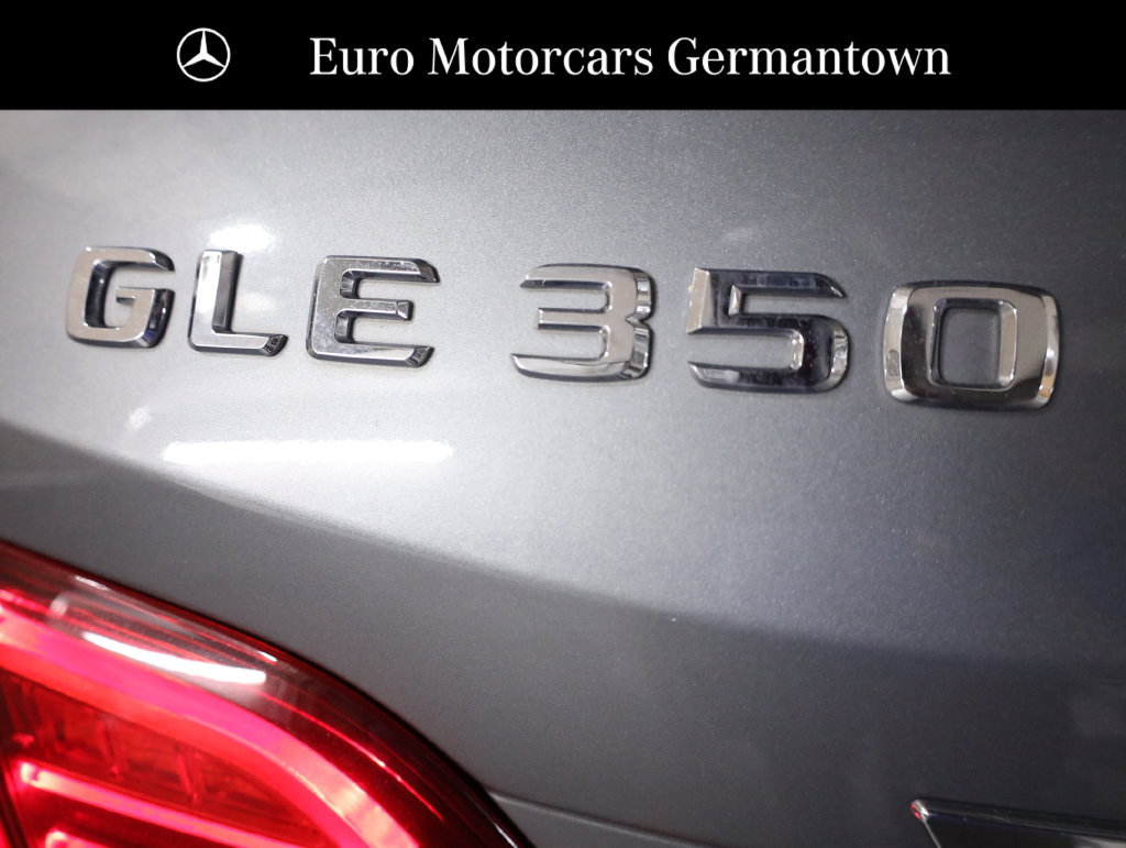 Used 2016 Mercedes-Benz GLE 350 image 55