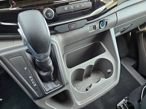 Certified 2023 Ford Transit 350 XLT RWD image 32