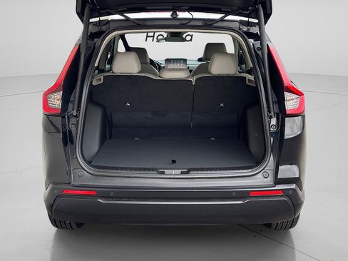 Certified 2023 Honda CR-V EX-L image 7