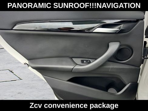 Used 2021 BMW X1 sDrive28i w/ Convenience Package FWD image 25