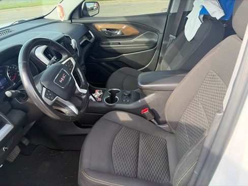 Used 2020 GMC Terrain SLE w/ Driver Convenience Package FWD image 5