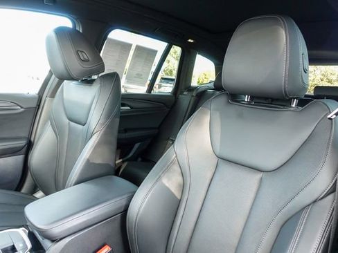 Used 2023 BMW X3 xDrive30i w/ M Sport Package image 24