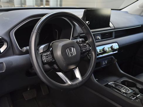 Used 2024 Honda Pilot EX-L image 19