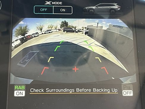 Certified 2024 Subaru Outback Limited image 10