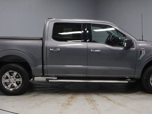 Used 2022 Ford F150 XLT w/ Equipment Group 302A High image 14