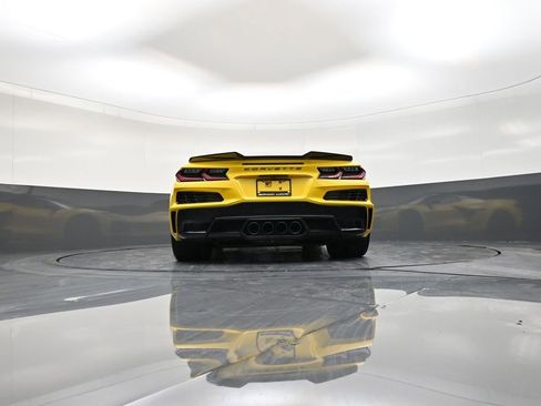 Used 2026 Chevrolet Corvette Z06 RWD image 23
