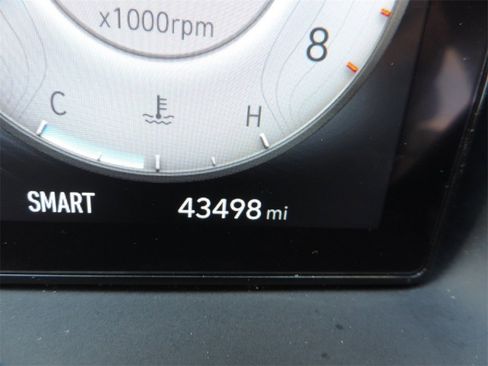 Used 2023 Hyundai Tucson Limited image 26