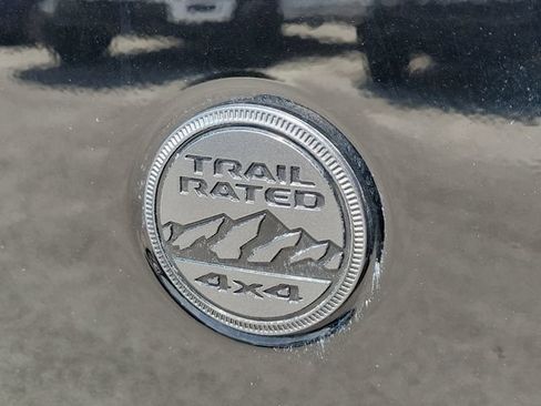Used 2024 Jeep Wrangler Sport AWD/4WD image 6