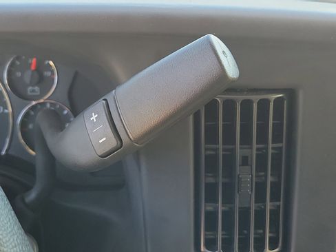 New 2025 GMC Savana 3500 w/ Power Convenience Package image 22