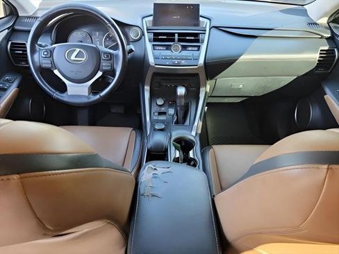 Used 2016 Lexus NX 200t FWD image 12