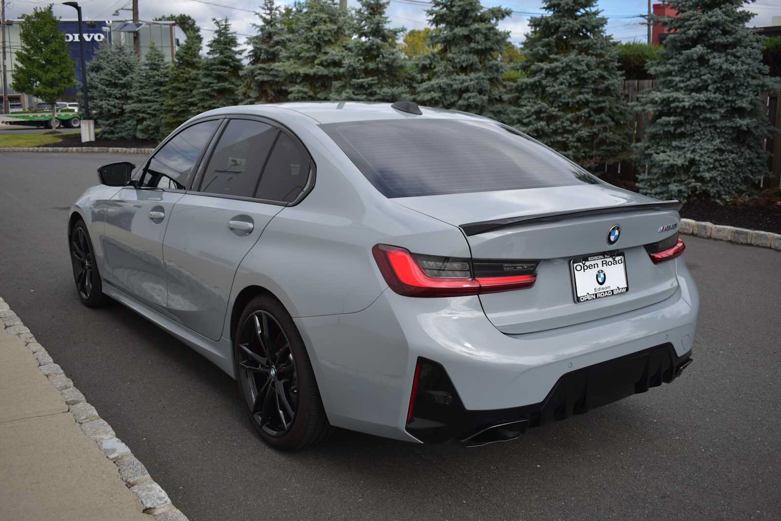 Used 2024 BMW M340i xDrive w/ Premium Package AWD/4WD image 7