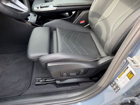 Certified 2025 BMW X2 xDrive28i AWD/4WD image 13