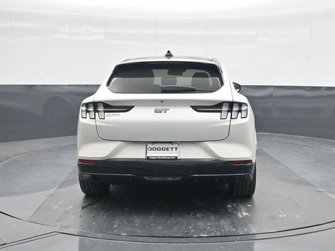 New 2025 Ford Mustang Mach-E GT w/ Interior Protection Package image 17