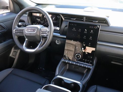 New 2026 GMC Terrain Elevation w/ Elevation Premium Package image 12