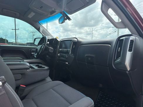Used 2016 Chevrolet Silverado 2500 LT AWD/4WD image 25