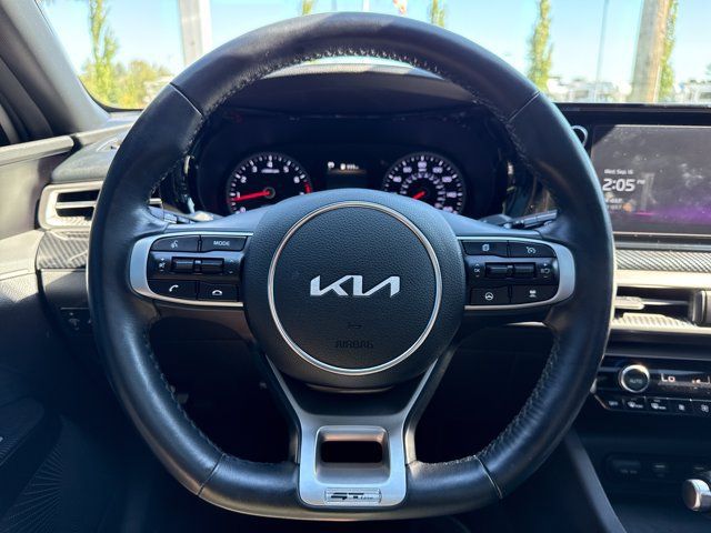 Used 2024 Kia K5 GT-Line AWD/4WD image 20