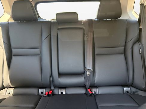 Certified 2026 Nissan Rogue SV FWD image 15