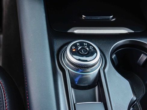 Used 2025 Ford Explorer ST-Line w/ Premium Package image 23