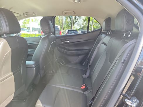 Used 2024 Buick Encore GX Sport Touring w/ Comfort Package FWD image 13