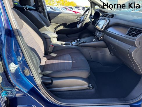 Used 2024 Nissan Leaf SV Plus image 26