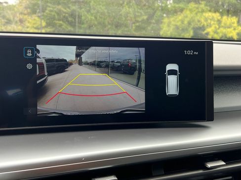 New 2026 Hyundai Ioniq 9 SE image 22