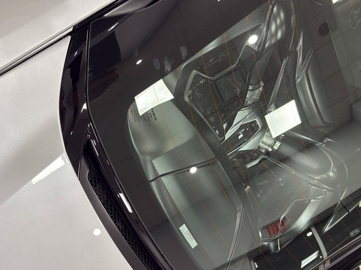 Used 2021 Acura NSX AWD/4WD image 18