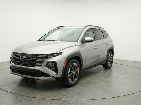 Used 2025 Hyundai Tucson SEL image 3