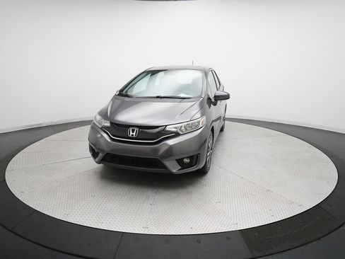 Used 2016 Honda Fit EX image 34