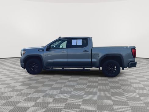 Used 2021 GMC Sierra 1500 Elevation AWD/4WD image 6