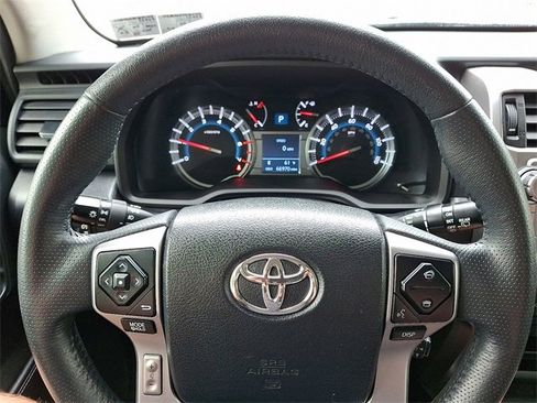 Certified 2019 Toyota 4Runner SR5 image 19