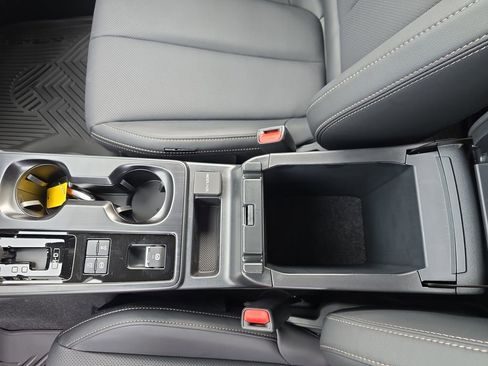 New 2026 Subaru Outback Limited image 24