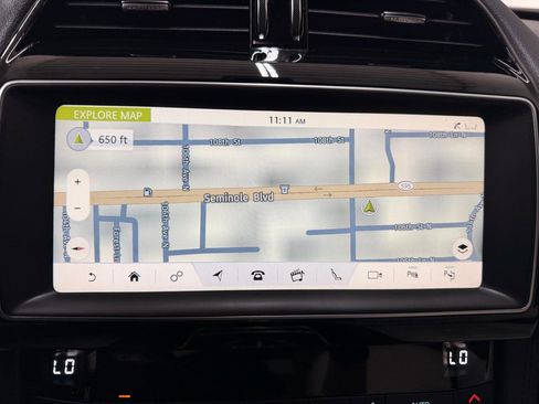 Used 2019 Jaguar F-PACE Prestige image 26