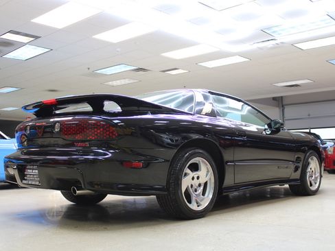 Used 2000 Pontiac Firebird Formula image 29